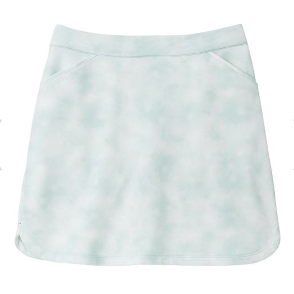Peter Millar Alice Petal Hem Performance Skort Women's XS - Picture 1 of 13